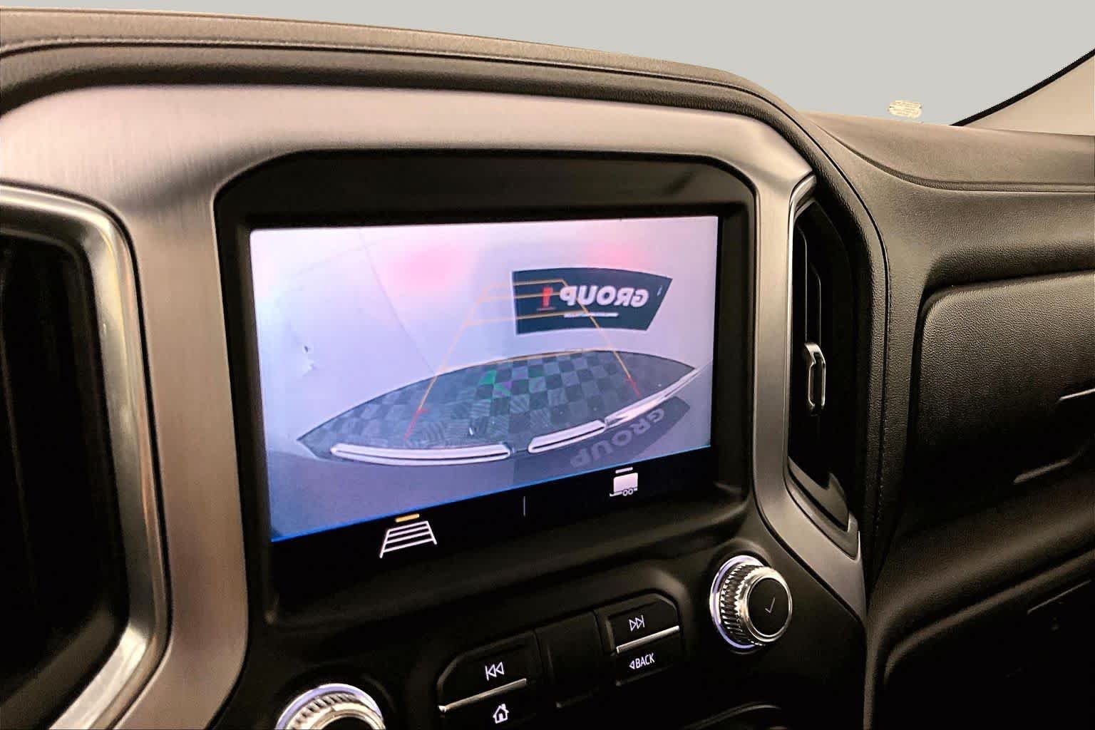 2021 GMC Sierra 1500 Elevation - Photo 25