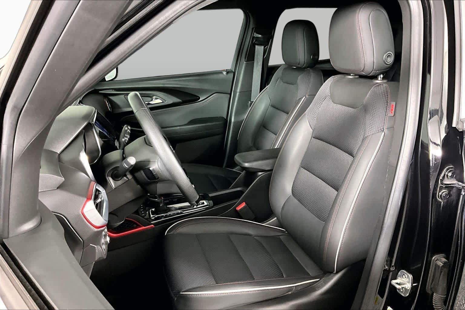 2022 Chevrolet Trailblazer RS - Photo 8