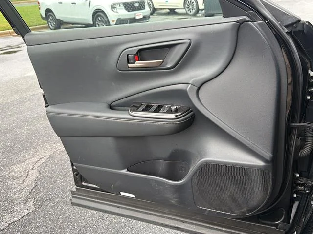 Used 2024 Black Toyota  image 22