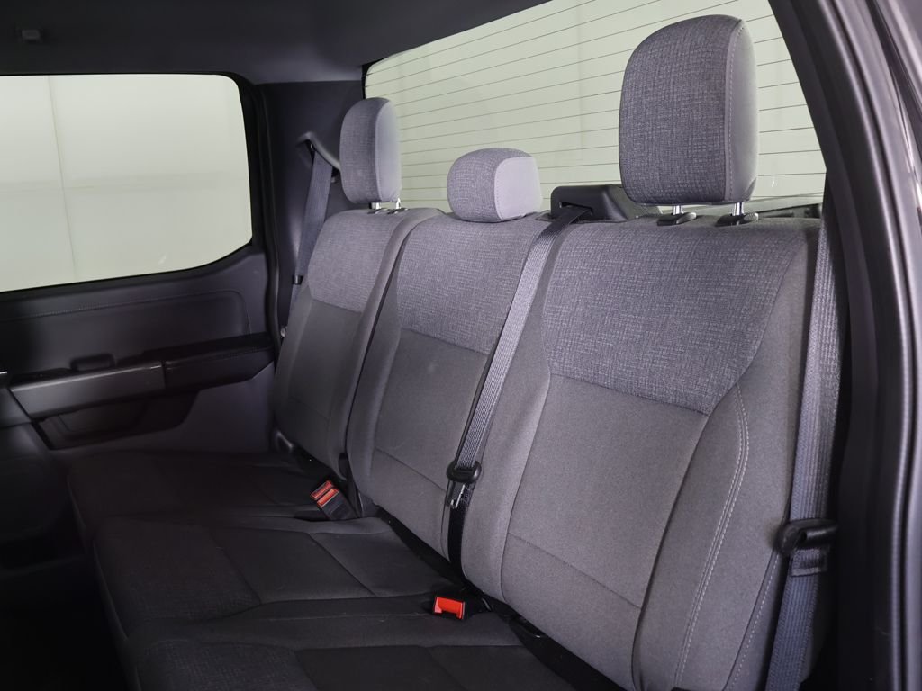 2024 Ford F-150 XLT - Photo 27