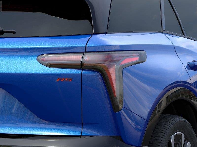 2025 Chevrolet Blazer EV RS - Photo 11