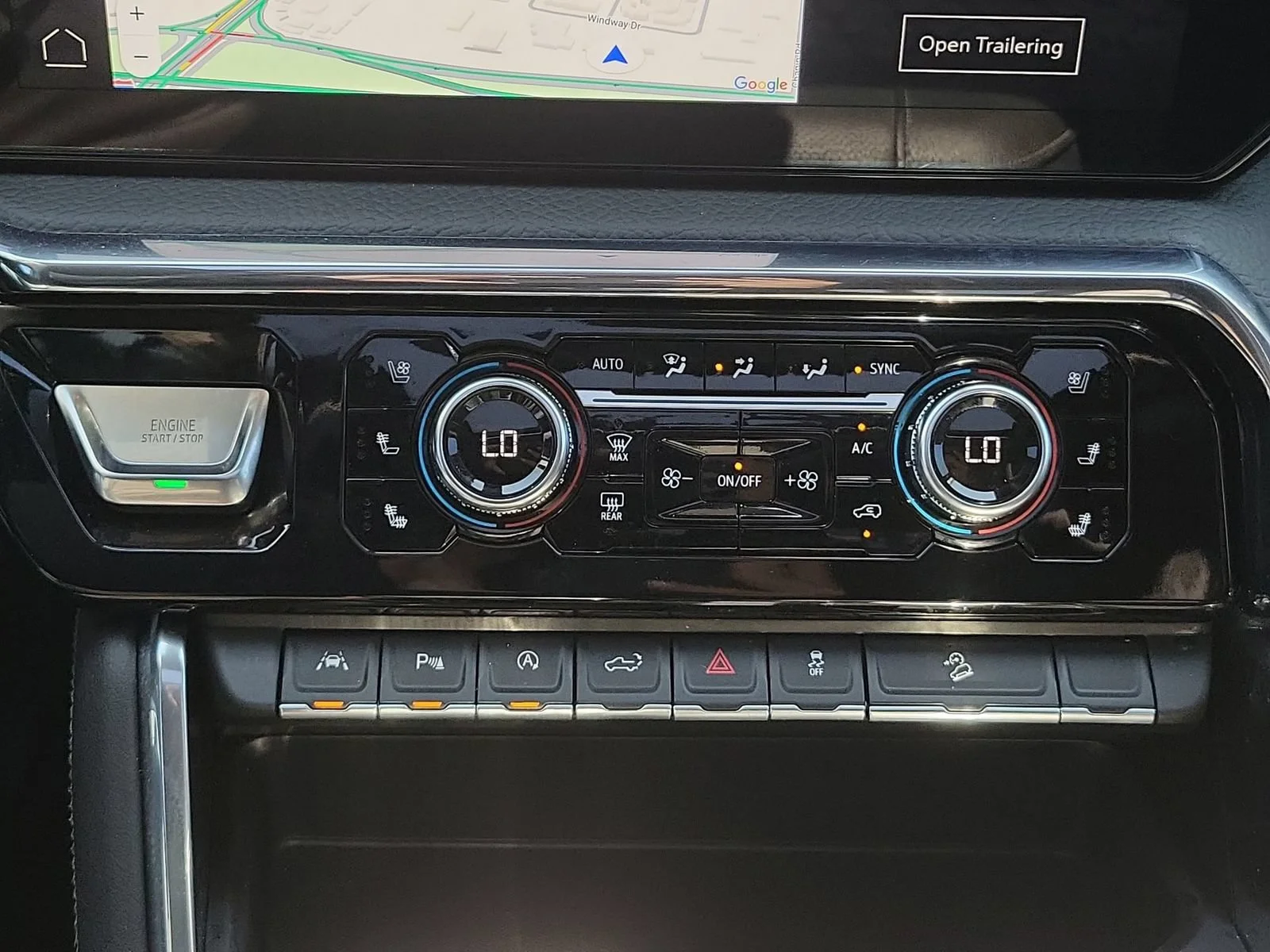 Certified Used 2025 Downpour Metallic GMC Denali image 36