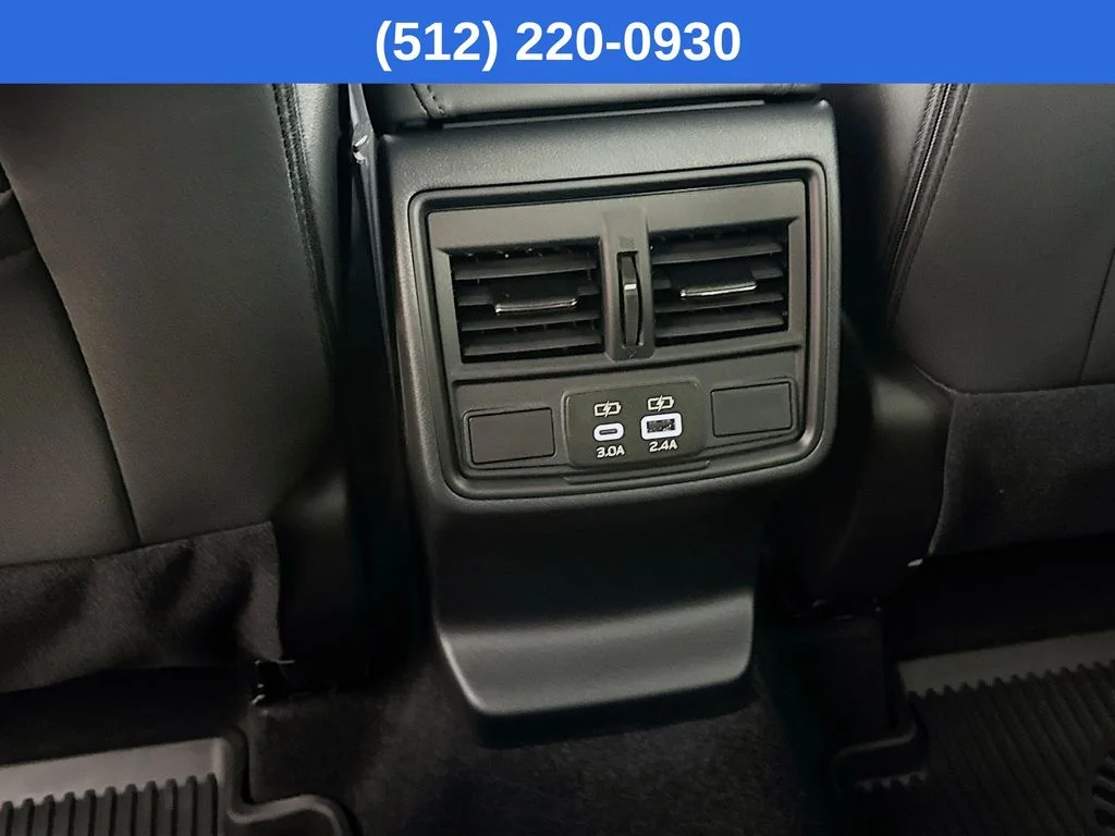 New 2026 MAGNETITE GRAY METALLIC Subaru Premium image 30