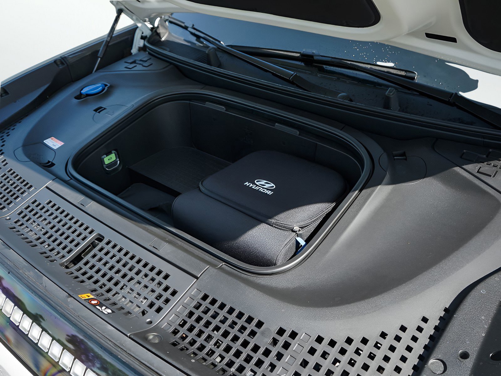 2026 Hyundai IONIQ 9 SEL - Photo 7