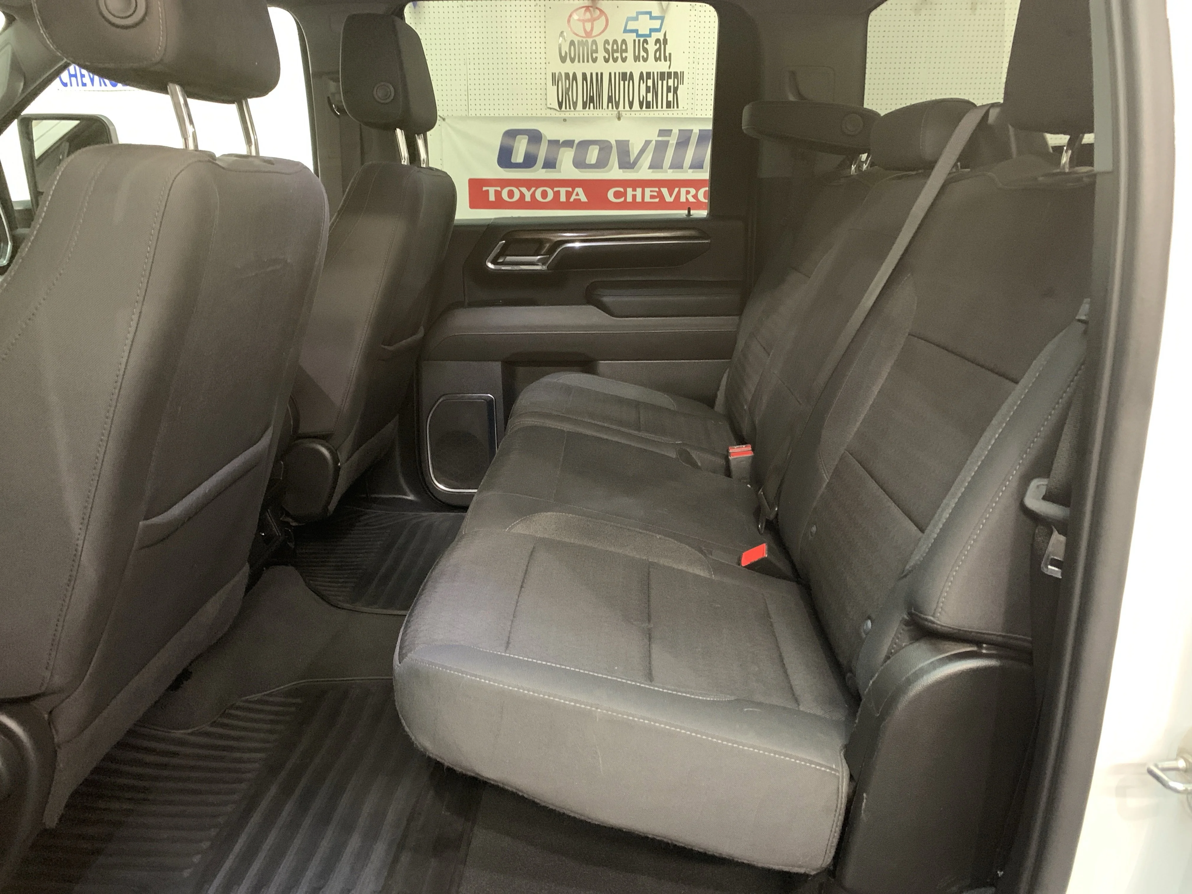 2024 Chevrolet Silverado 2500HD LT - Photo 13