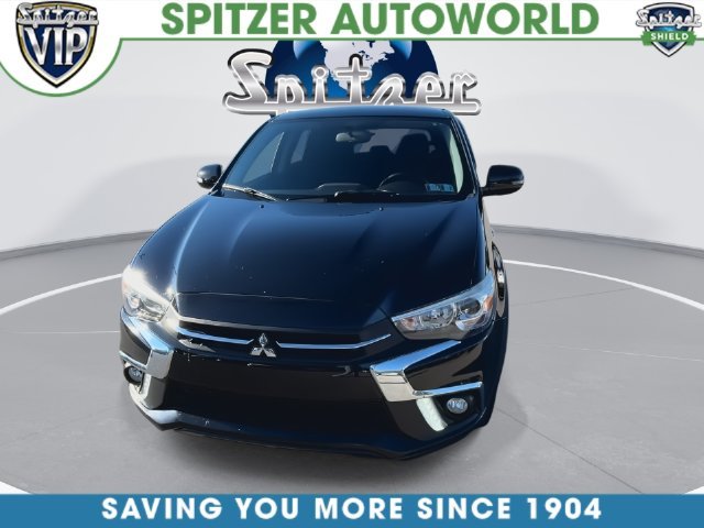 Used 2018  Mitsubishi 2.0 LE image 4