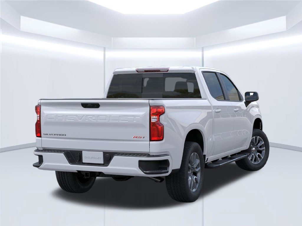 2026 Chevrolet Silverado 1500 RST - Photo 6