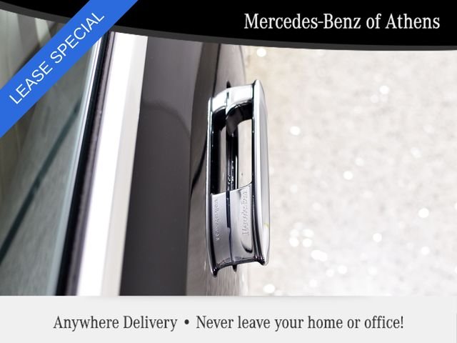 New 2026 Black Mercedes-Benz E 350 image 10
