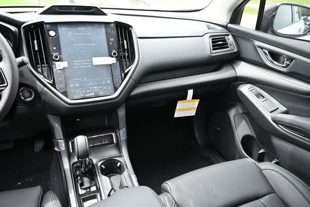 New 2026 White Subaru Onyx Edition Touring 7-Passenger image 10