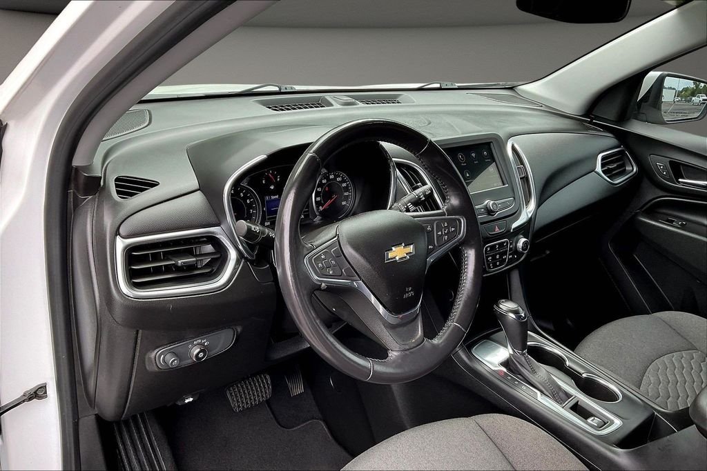 Used 2019 Beige Chevrolet LT image 21