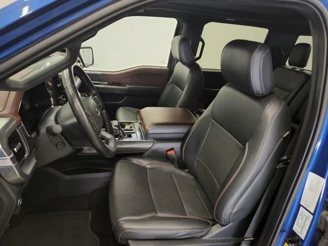 2023 Ford F-150 Lariat - Photo 18