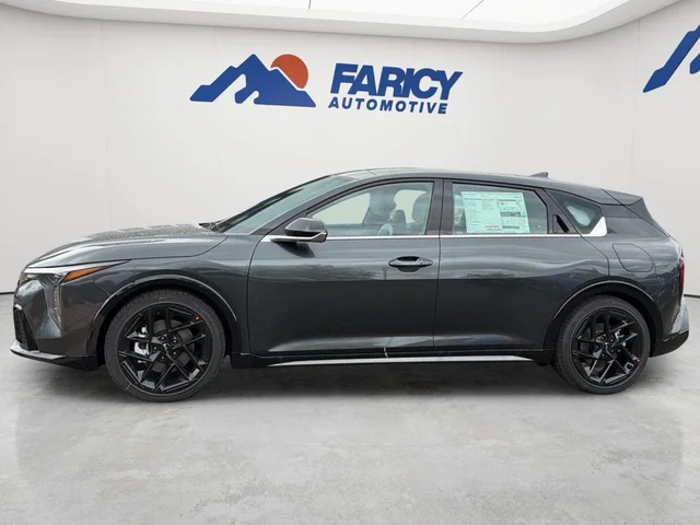 2026 Kia K4 Hatchback GT-Line Turbo