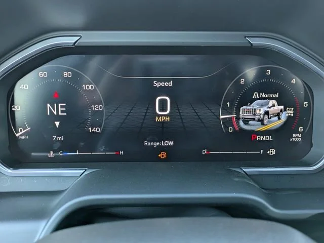 New 2026 Downpour Metallic GMC Denali image 33