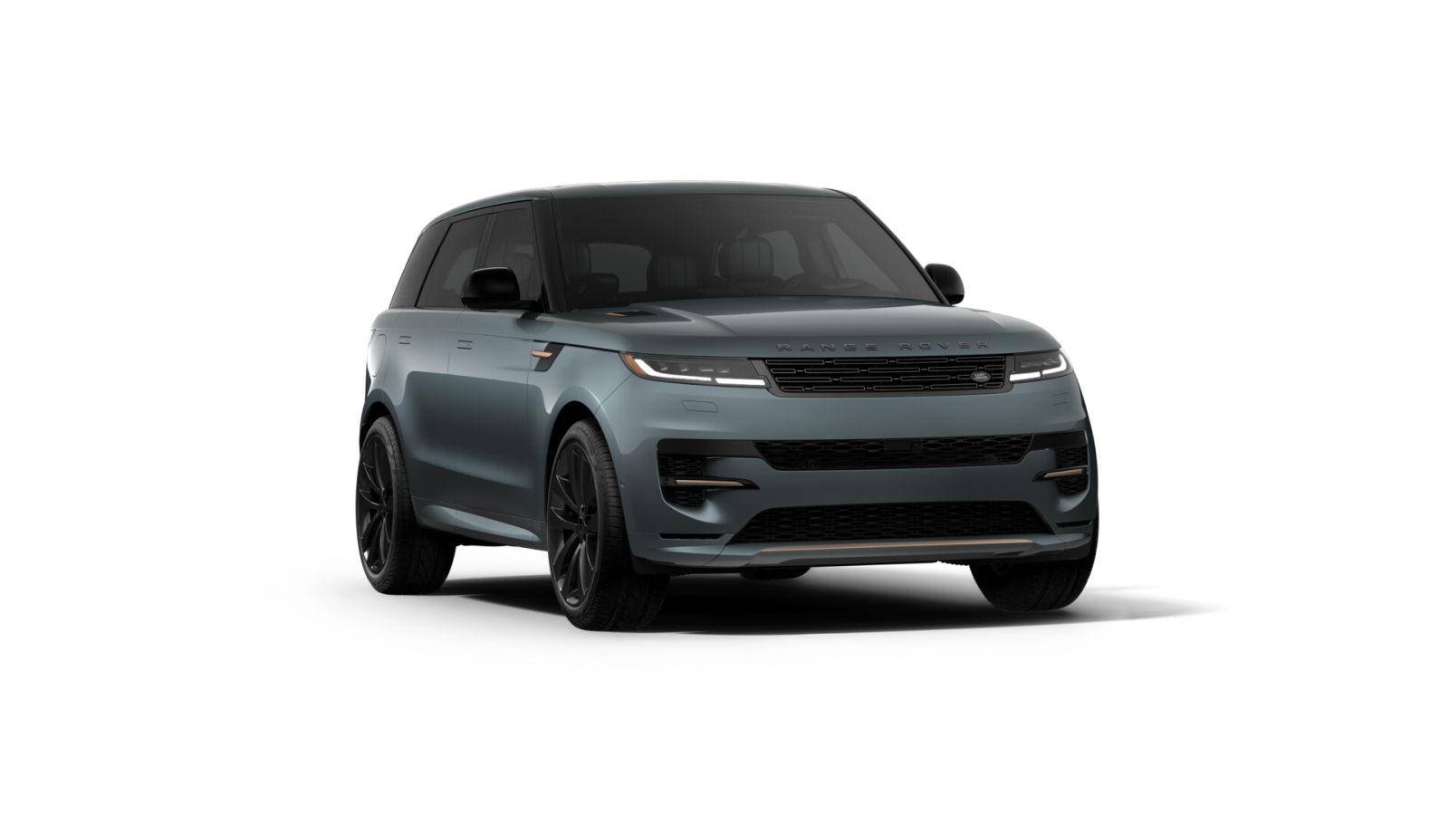 2026 Land Rover Range Rover Sport's photo