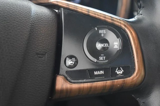 2018 Honda CR-V Touring - Photo 29