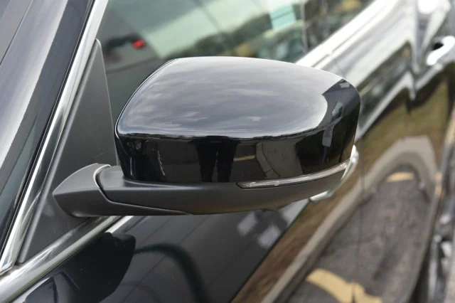 Used 2024 Nero Assoluto Metallic Maserati GT Ultima AWD ~ NERO/NERO ~ CPO ELEGIBLE image 42