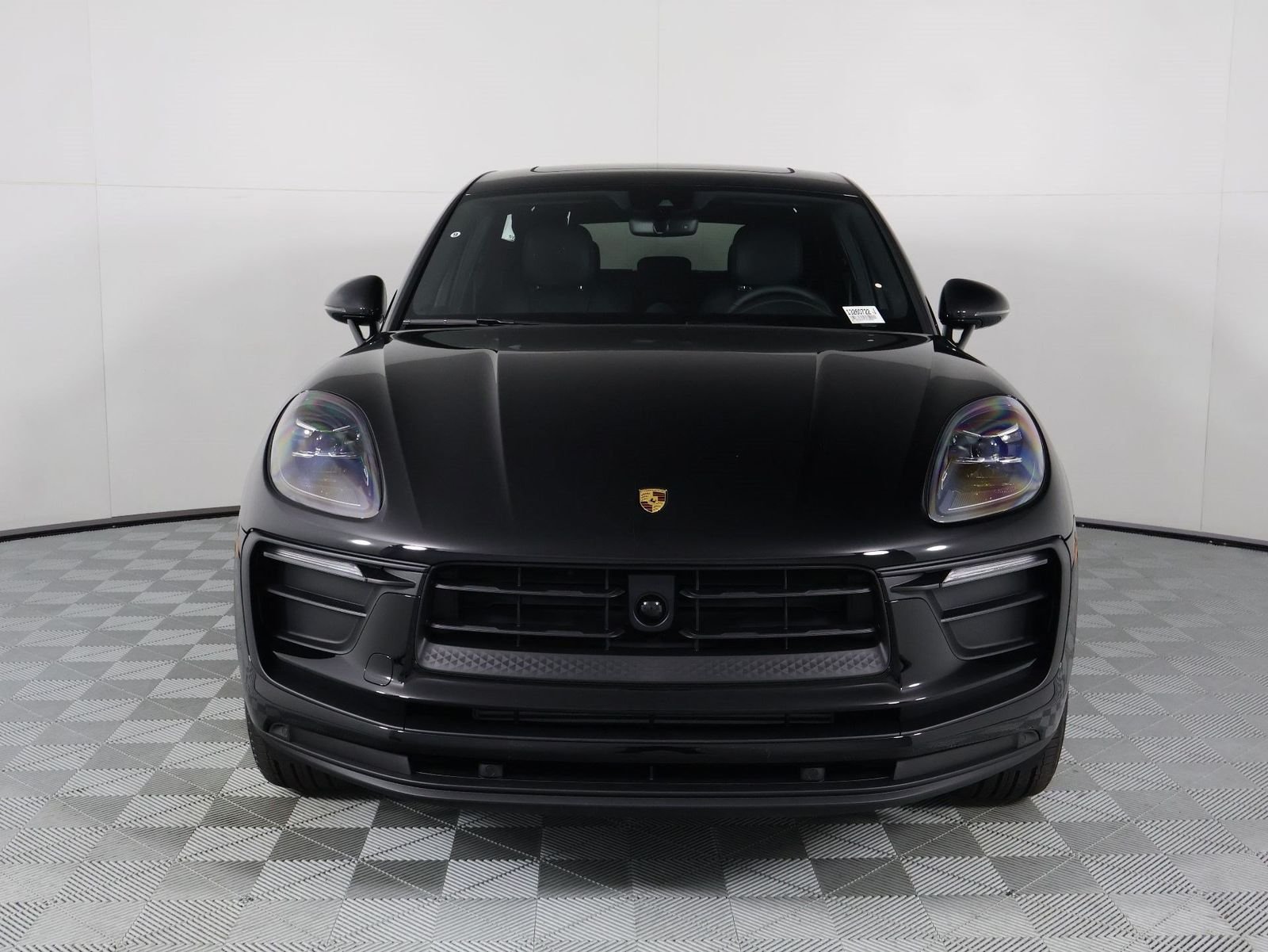 New 2026 Black Porsche  image 10