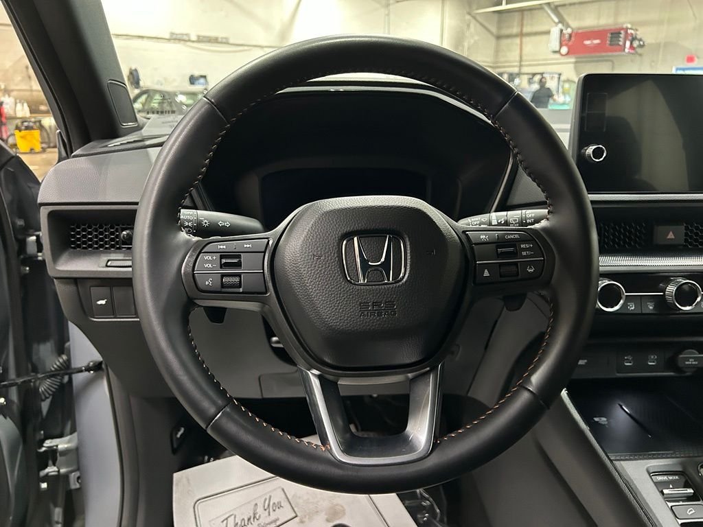 2026 Honda CR-V Sport-L - Photo 16