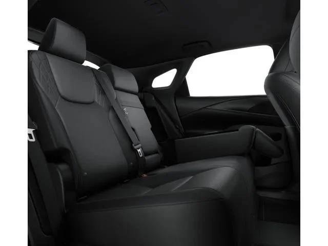New 2026 Iridium Lexus RX 350h PREMIUM+ AWD image 47