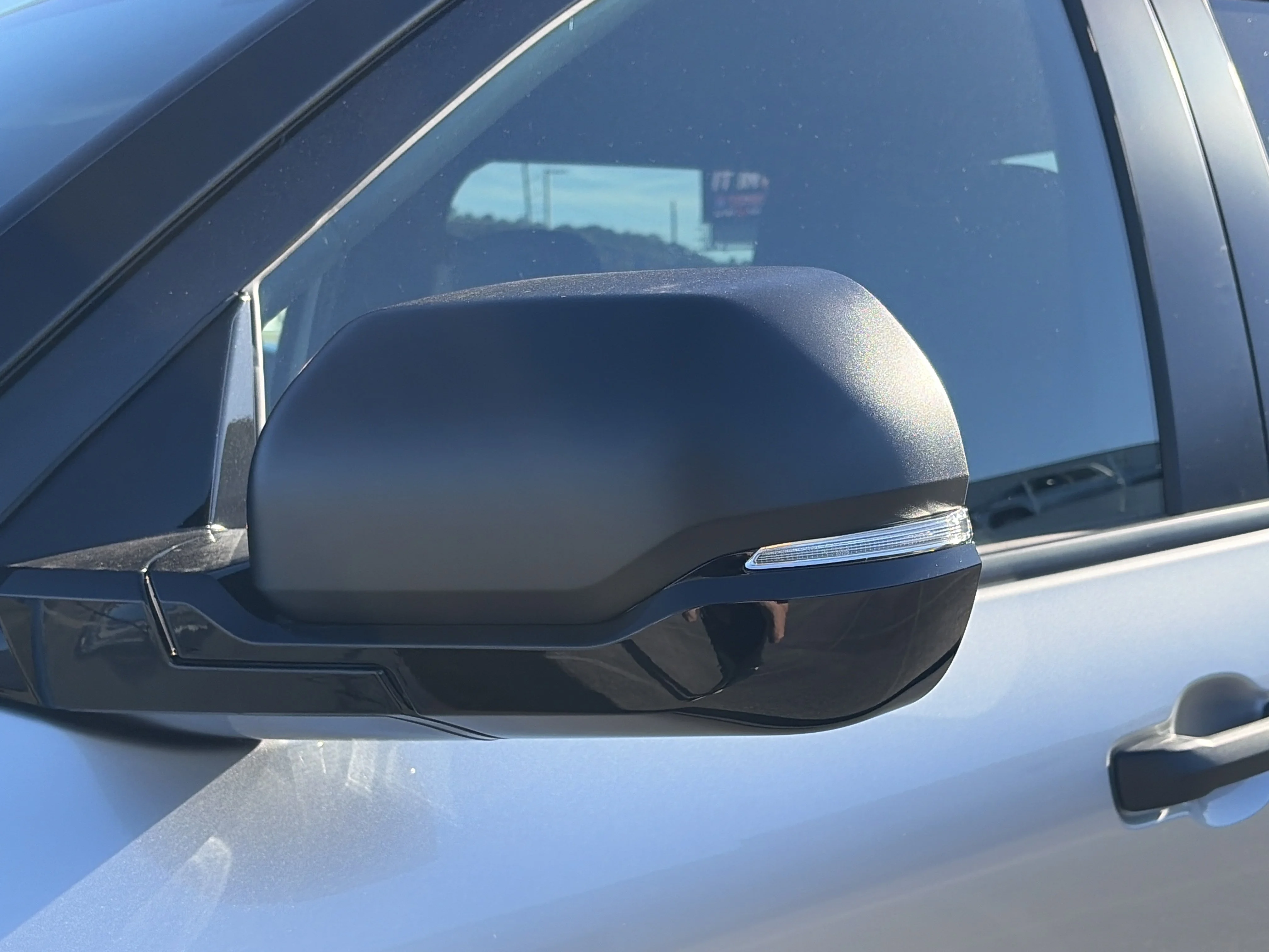 2026 Toyota Tundra SR5 - Photo 28