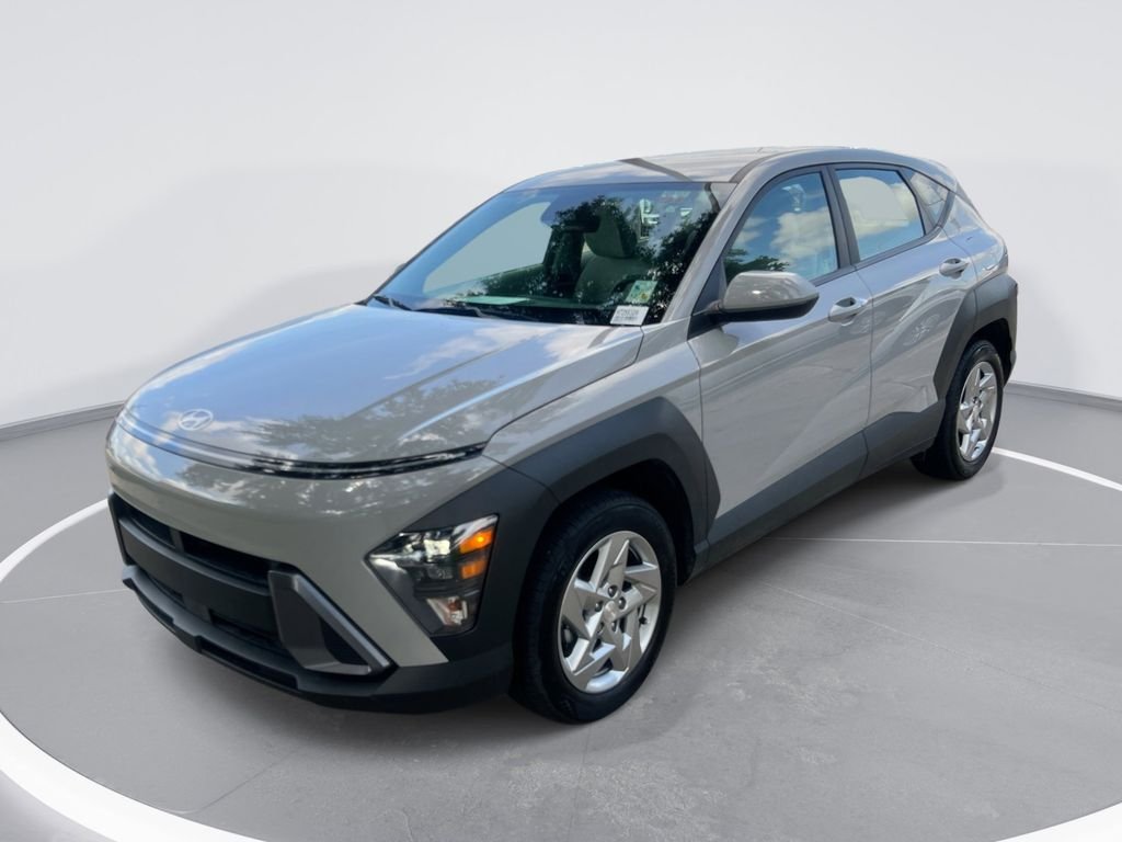 2025 Hyundai Kona SE Automatic's photo