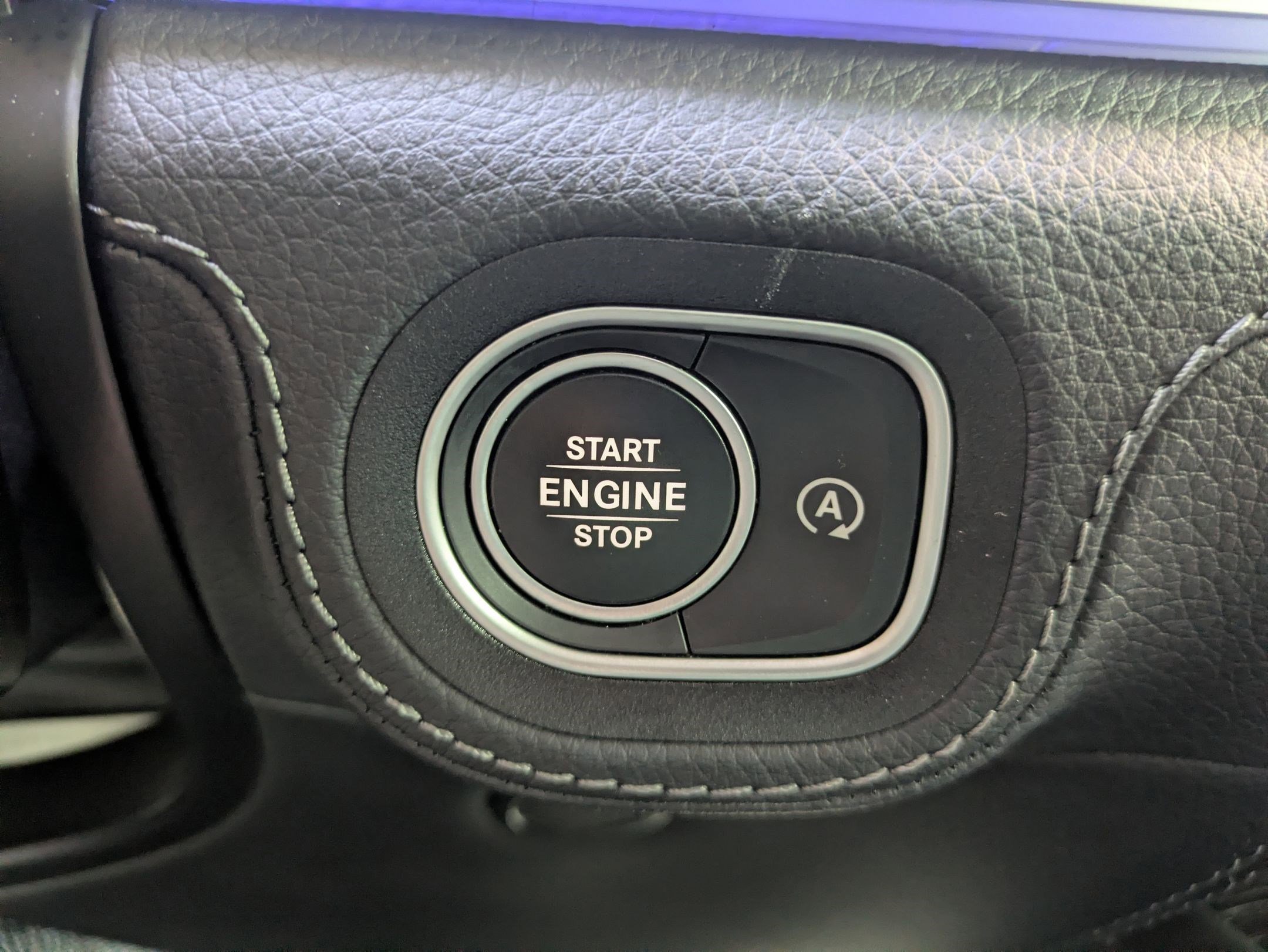 Certified Used 2023 Black Mercedes-Benz 4MATIC® image 18