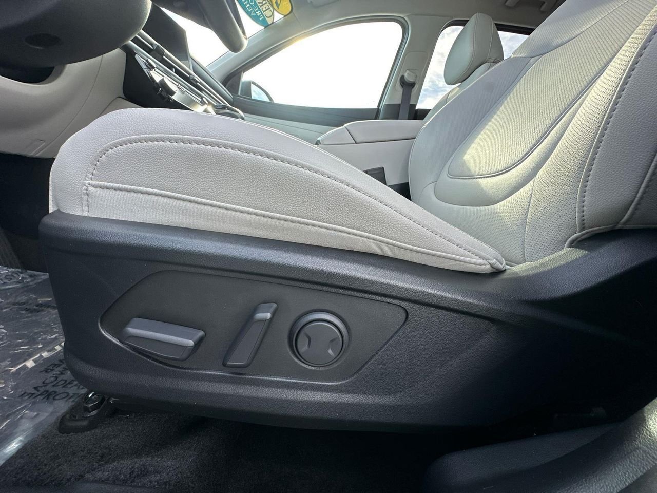 2025 Hyundai Tucson SEL Convenience - Photo 11