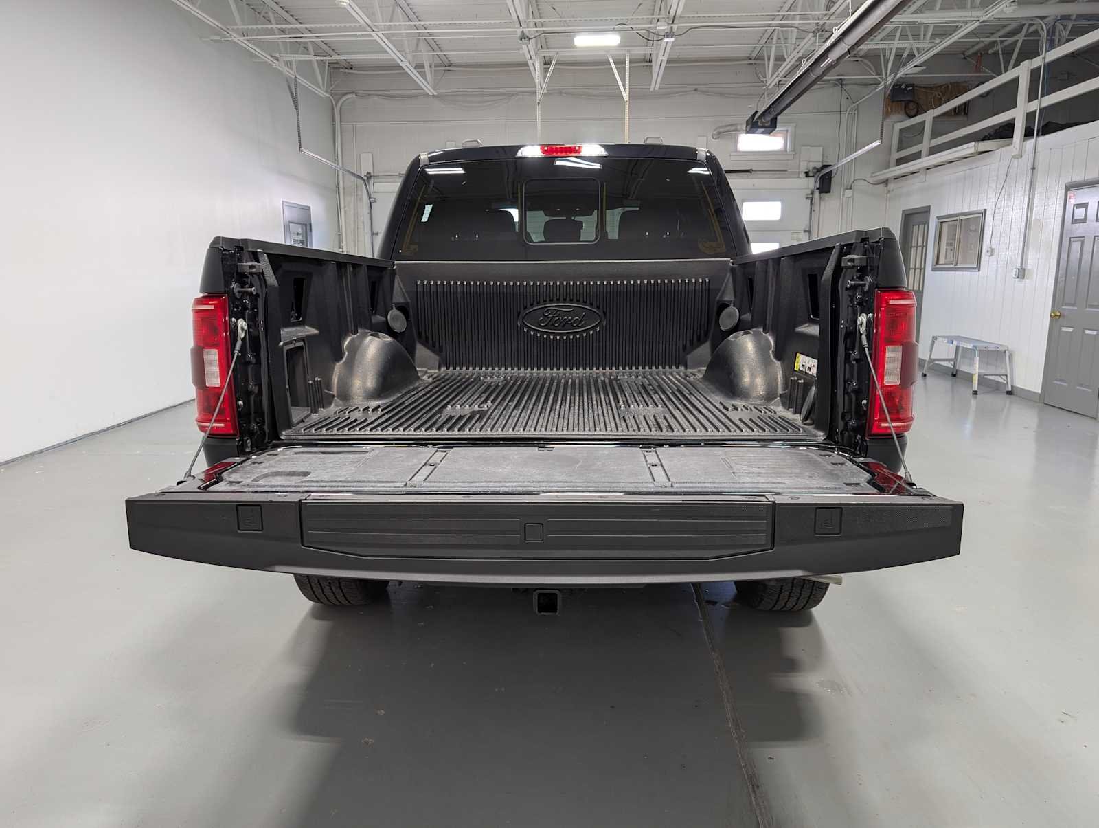2022 Ford F-150 XLT - Photo 43