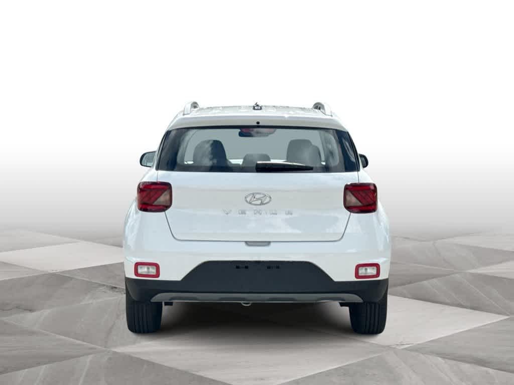 2026 Hyundai Venue SEL - Photo 7