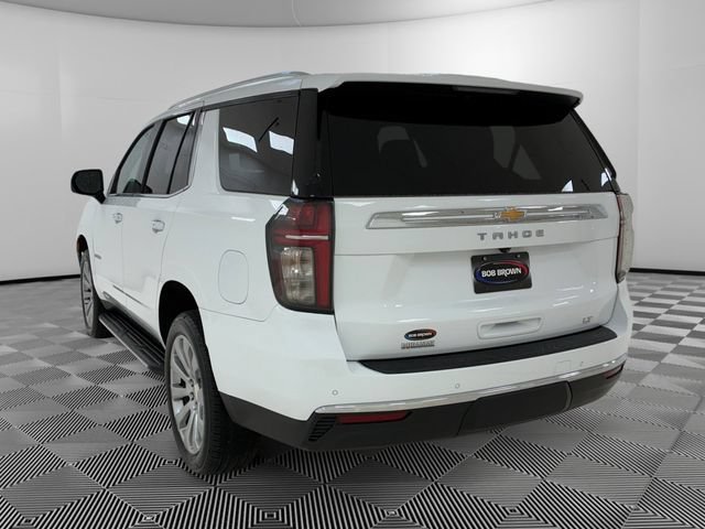 Certified Used 2022 Summit White Chevrolet LT image 3