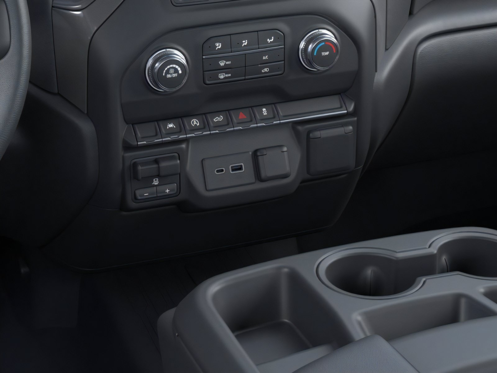 New 2026 Onyx Black GMC Pro image 23