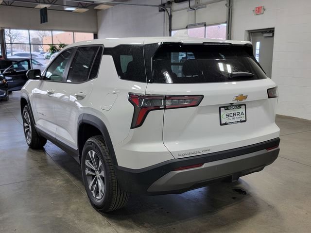 2026 Chevrolet Equinox LT - Photo 8