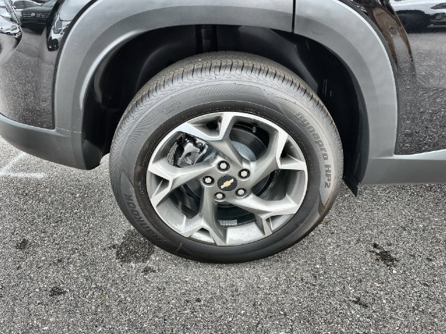2026 Chevrolet Trax photo 20 of 34