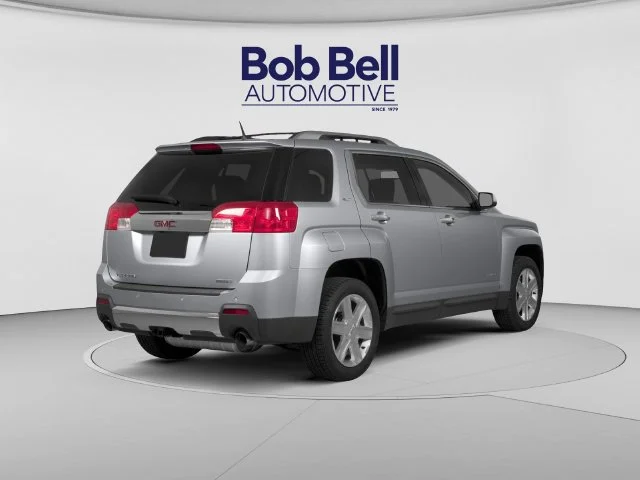 Used 2015 GMC Terrain SLT-1 with VIN 2GKALSEK6F6359472 for sale in Bel Air, MD