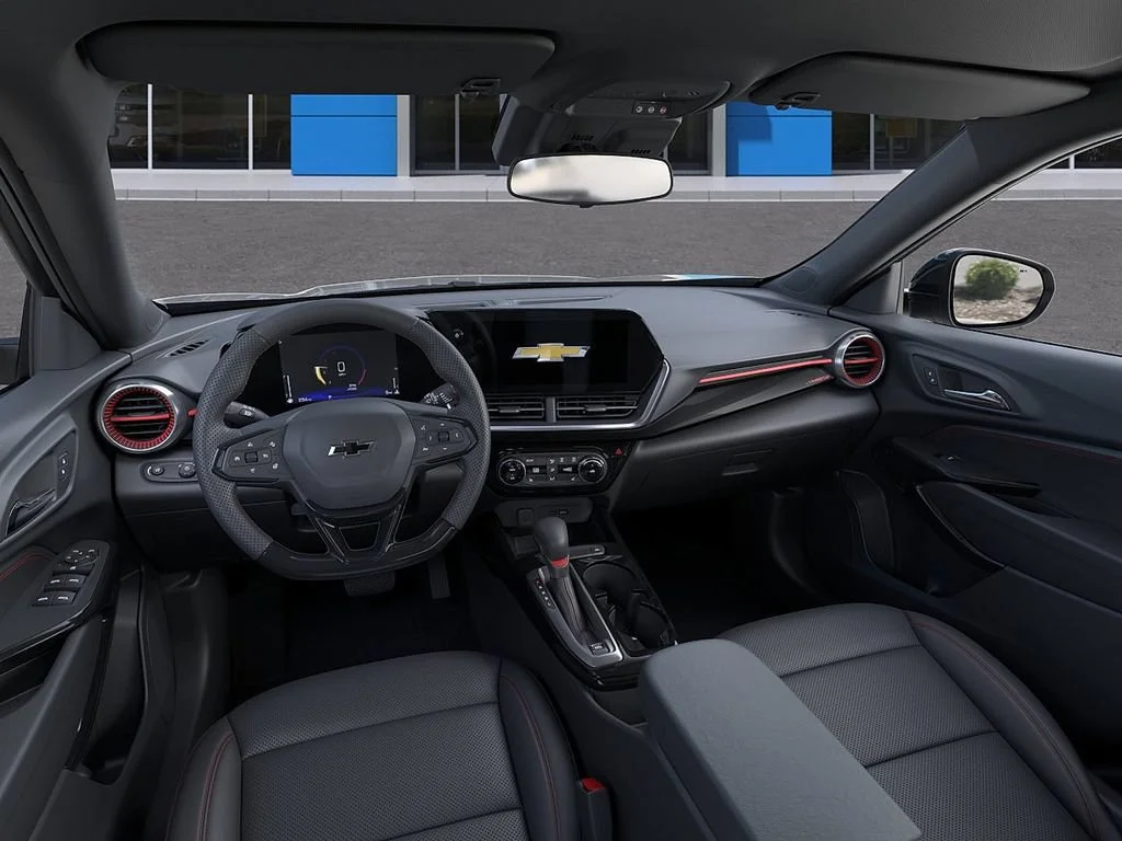 2026 Chevrolet Trax RS - Photo 15
