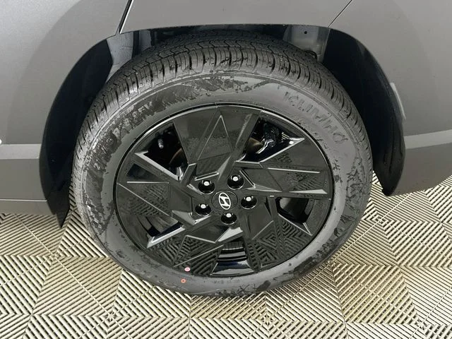New 2027 Hyundai KONA SEL Sport