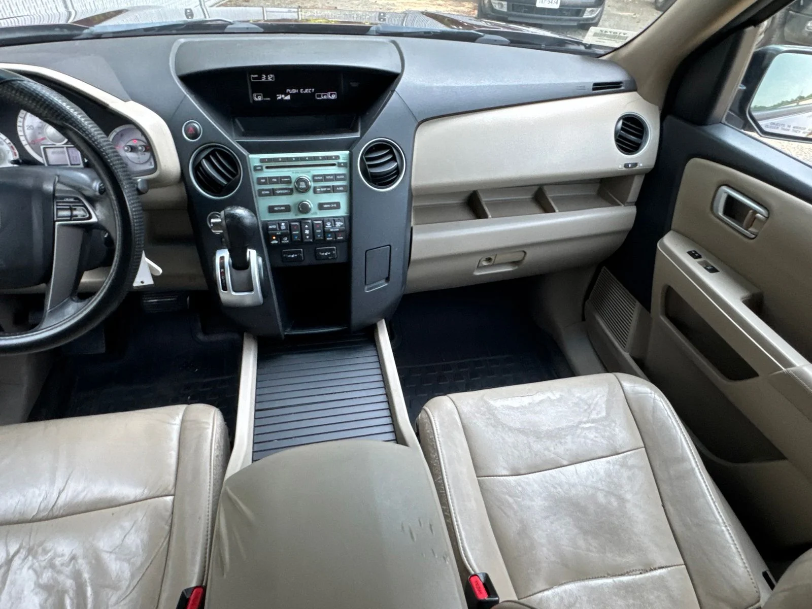 Used 2011  Honda EX-L image 26