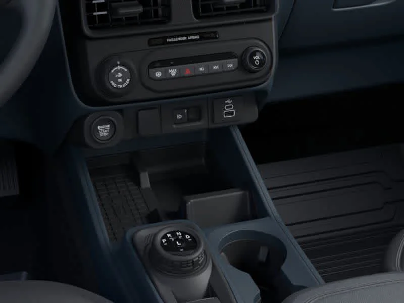 2025 Ford Maverick Lariat - Photo 16