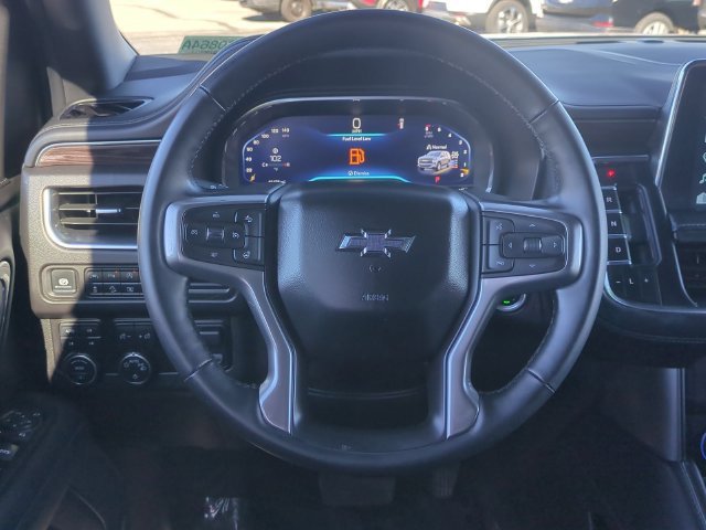 Used 2024 Dark Ash Metallic Chevrolet Z71 image 21