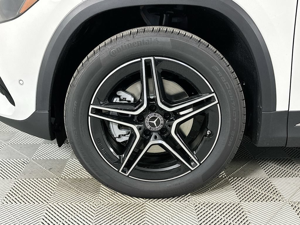 New 2026 Polar White Mercedes-Benz GLA 250 image 63