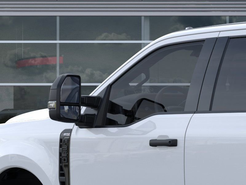 New 2026 White Ford XL image 20