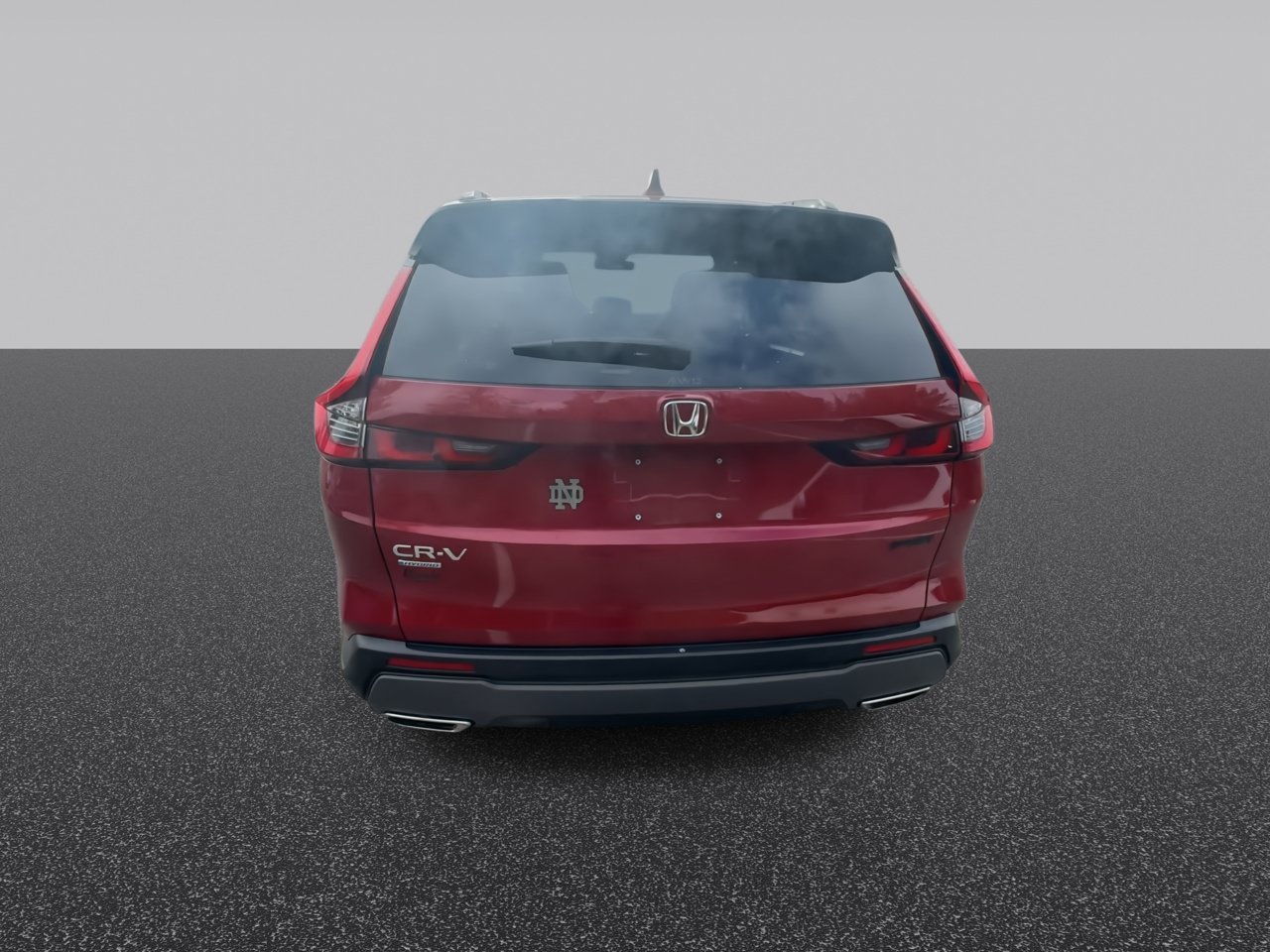 2025 Honda CR-V Sport-L - Photo 7