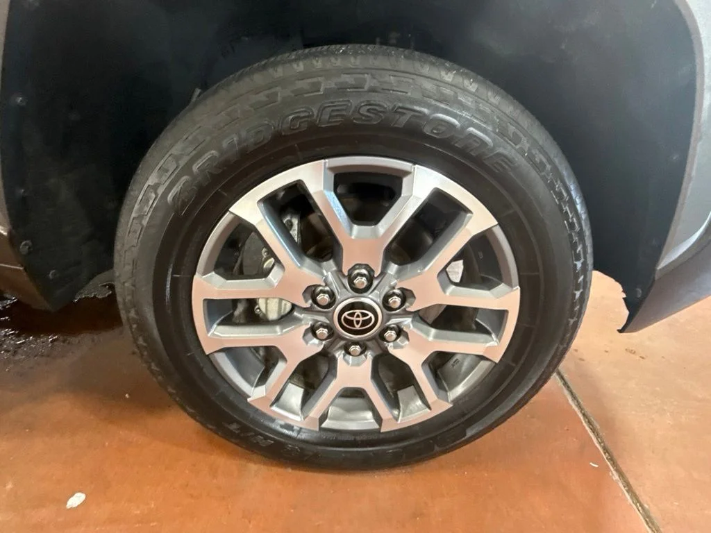 Used 2023 Smoked Mesquite Toyota 1794 image 10