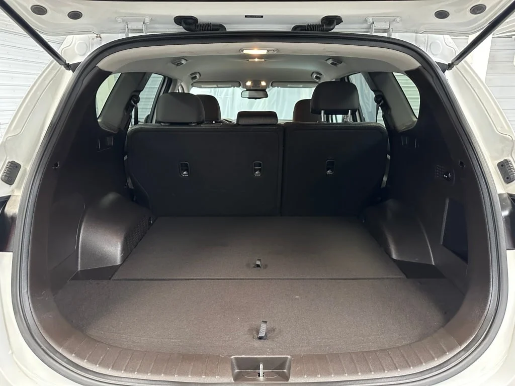 Certified Used 2019 Quartz White Hyundai SEL image 20