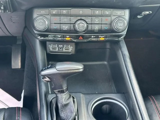 2024 Dodge Durango GT - Photo 14