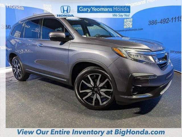 Certified Used 2022  Honda Elite image 5