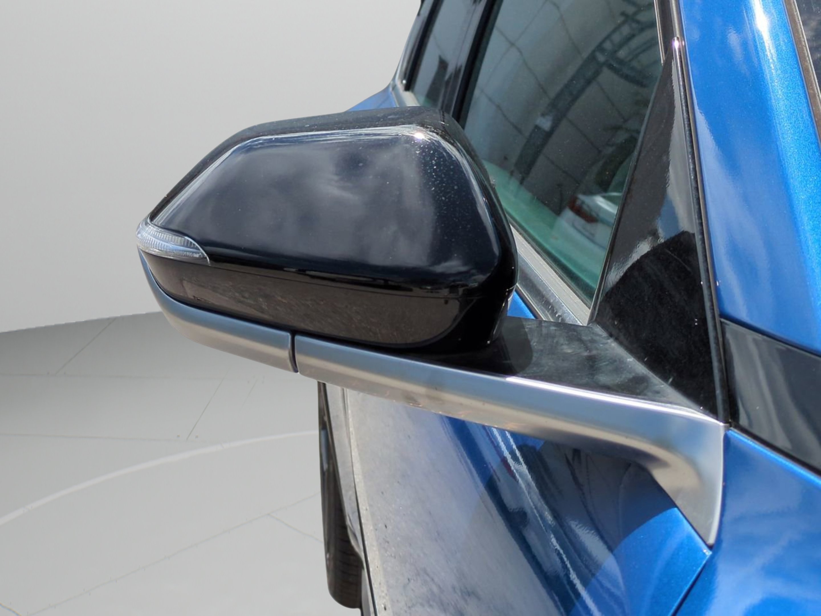 New 2026 Wave Blue Kia GT-Line image 32