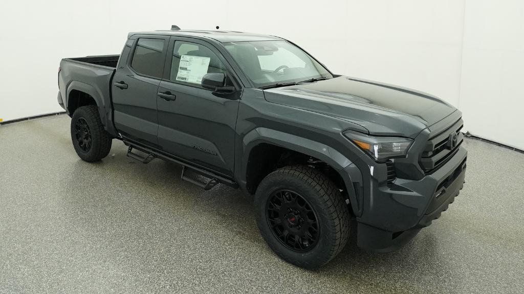 New 2026 Underground Toyota SR5 image 21