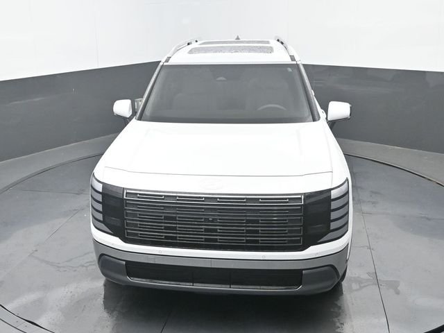 Used 2026 Creamy White Pearl Hyundai Limited image 30