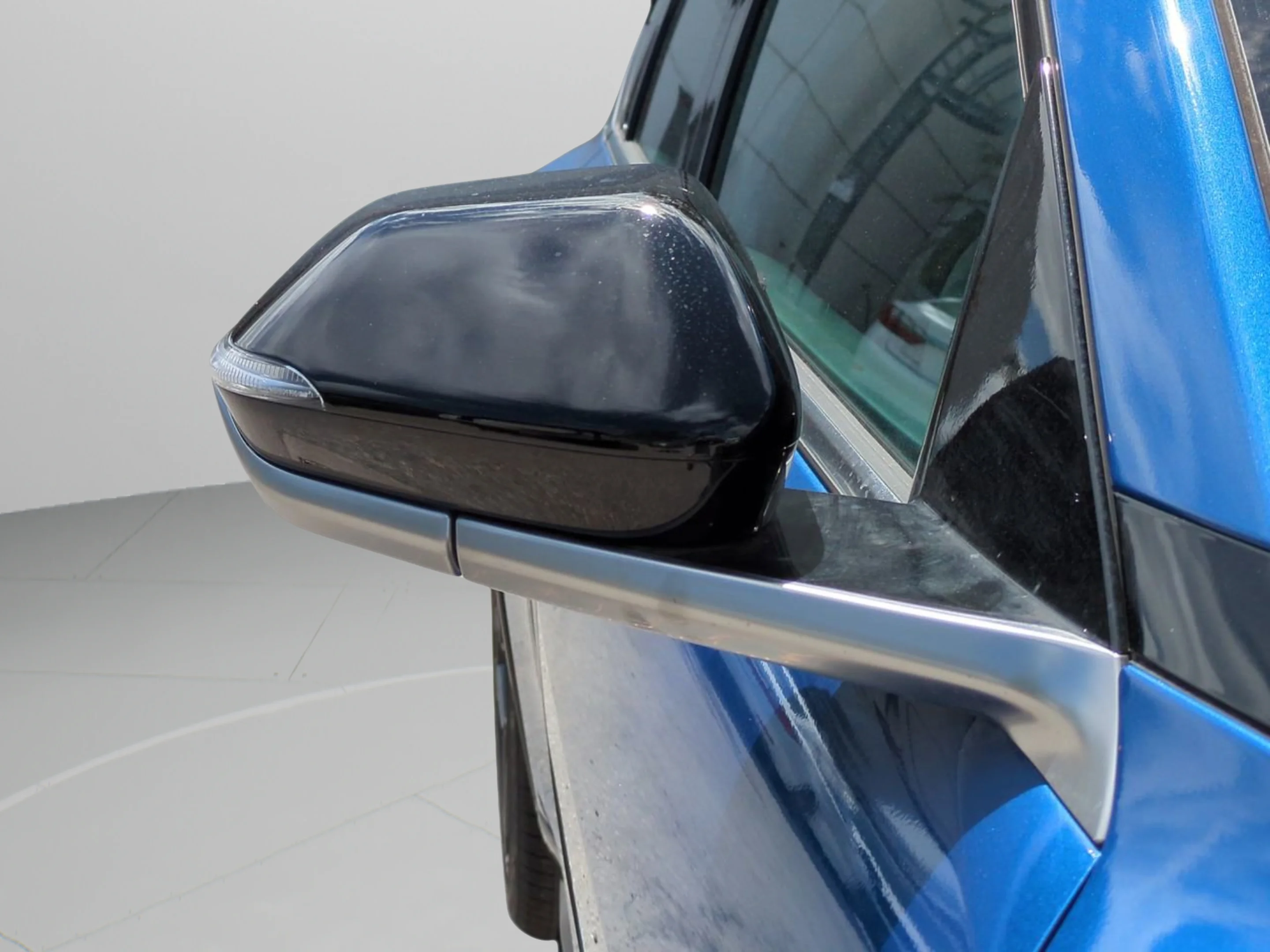 New 2026 Wave Blue Kia GT-Line image 32